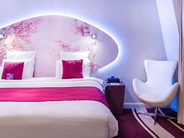 Mercure Paris Bastille Marais