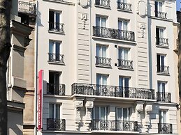 Mercure Paris Bastille Marais