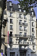 Mercure Paris Bastille Marais