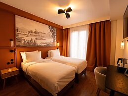 Mercure Paris Bastille Marais