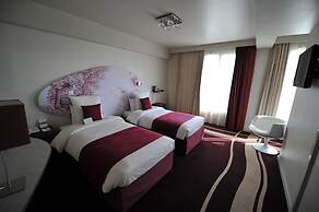 Mercure Paris Bastille Marais