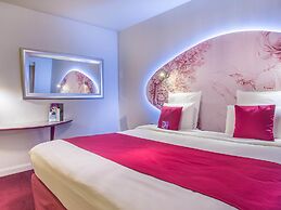 Mercure Paris Bastille Marais