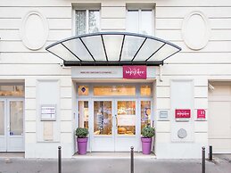 Mercure Paris Bastille Marais