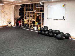 Mercure Paris Bastille Marais