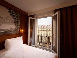 Mercure Paris Bastille Marais