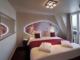 Mercure Paris Bastille Marais