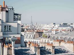 Mercure Paris Bastille Marais