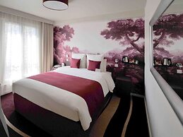 Mercure Paris Bastille Marais