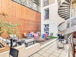 Mercure Paris Bastille Marais