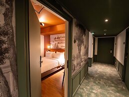 Mercure Paris Bastille Marais