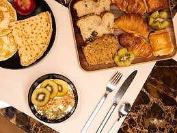 Mercure Paris Bastille Marais