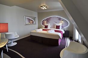 Mercure Paris Bastille Marais
