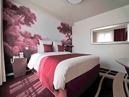 Mercure Paris Bastille Marais