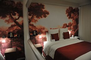 Mercure Paris Bastille Marais