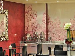 Mercure Paris Bastille Marais