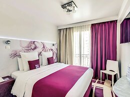 Mercure Paris Bastille Marais
