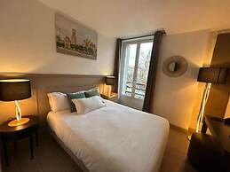 Hôtel Little Regina
