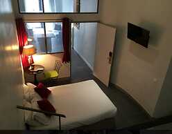 Hôtel Little Regina