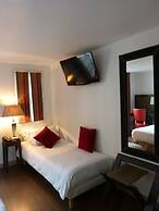 Hôtel Little Regina