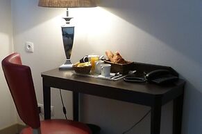 Hôtel Little Regina