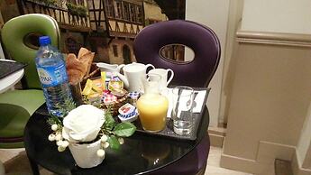 Hôtel Little Regina