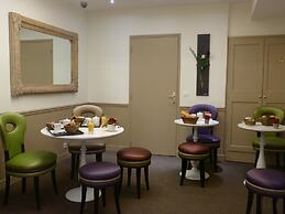 Hôtel Little Regina