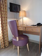 Hôtel Little Regina