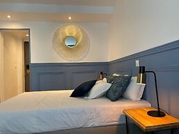 Hôtel Little Regina