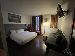 Hôtel Little Regina