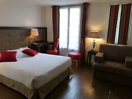 Hôtel Little Regina