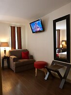 Hôtel Little Regina