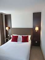 Hôtel Little Regina