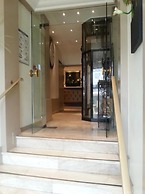 Hôtel Little Regina