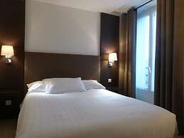 Hôtel Little Regina