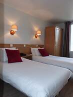 Hôtel Little Regina