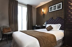 Hôtel du Prince Eugène