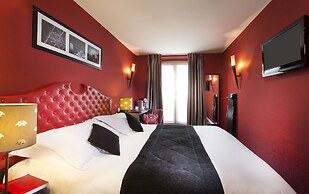 Hôtel du Prince Eugène