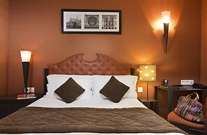 Hôtel du Prince Eugène