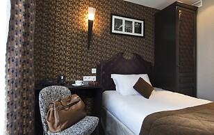 Hôtel du Prince Eugène