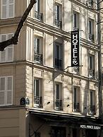 Hôtel du Prince Eugène