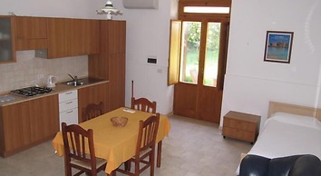 Agriturismo Torre Del Golfo