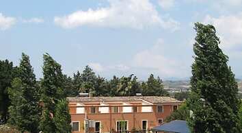 Agriturismo Torre Del Golfo