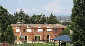 Agriturismo Torre Del Golfo