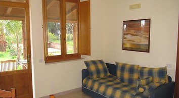 Agriturismo Torre Del Golfo
