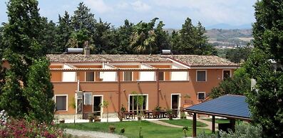 Agriturismo Torre Del Golfo