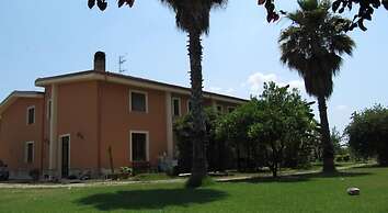 Agriturismo Torre Del Golfo