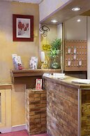 Hôtel de la Place des Alpes