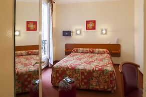 Hôtel de la Place des Alpes