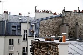 Hotel L'Interlude