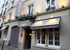 Hotel L'Interlude